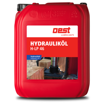 OEST HYDRAULIKÖL HLP